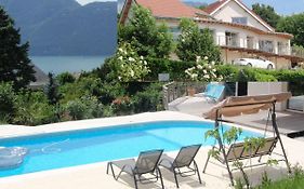 Bed And Breakfast Le Cassiopee À 3*